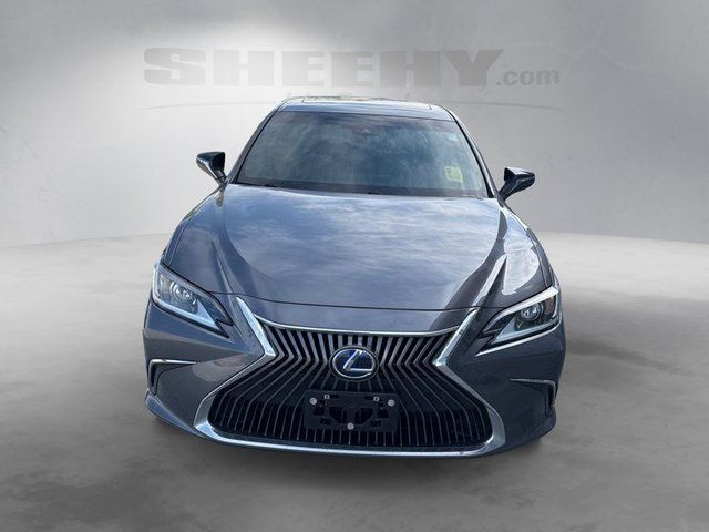 2021 Lexus ES 300h Luxury Cockeysville MD