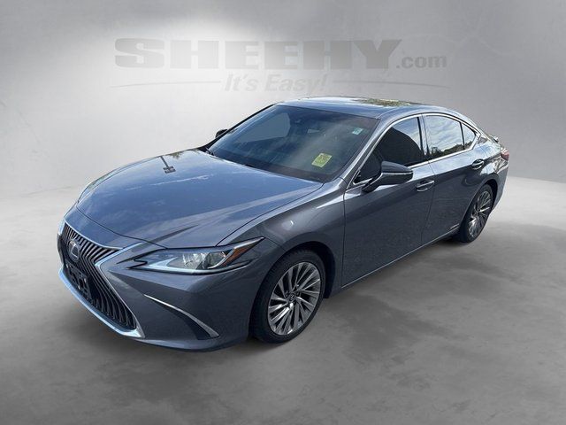 2021 Lexus ES 300h Luxury Cockeysville MD