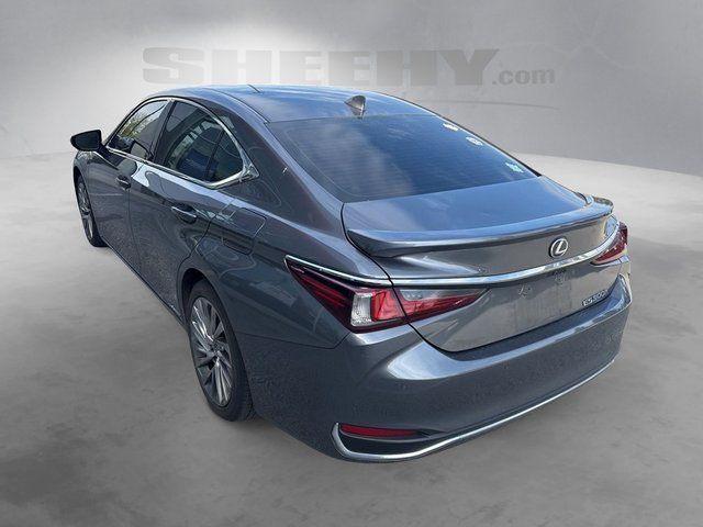 2021 Lexus ES 300h Luxury Cockeysville MD