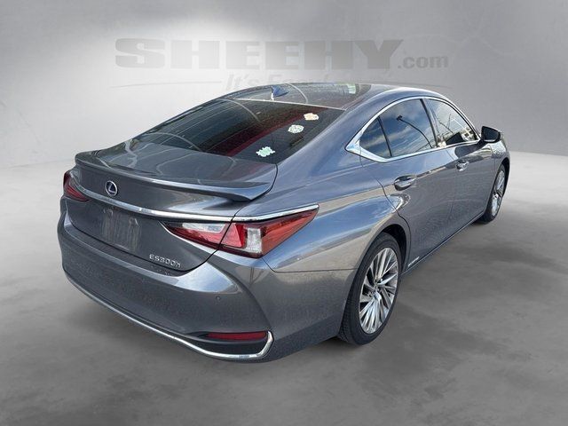 2021 Lexus ES 300h Luxury Cockeysville MD