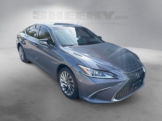 2021 Lexus ES 300h Luxury Cockeysville MD
