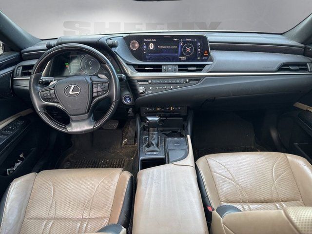 2021 Lexus ES 300h Luxury Cockeysville MD