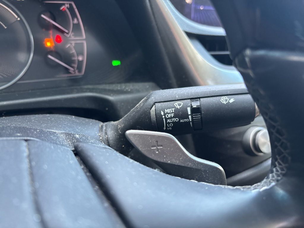 2021 Lexus ES 300h Luxury Cockeysville MD