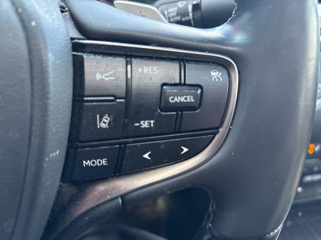 2021 Lexus ES 300h Luxury Cockeysville MD