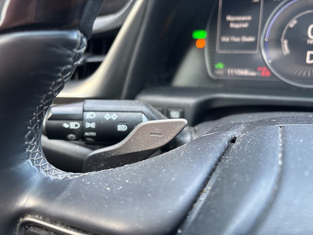 2021 Lexus ES 300h Luxury Cockeysville MD
