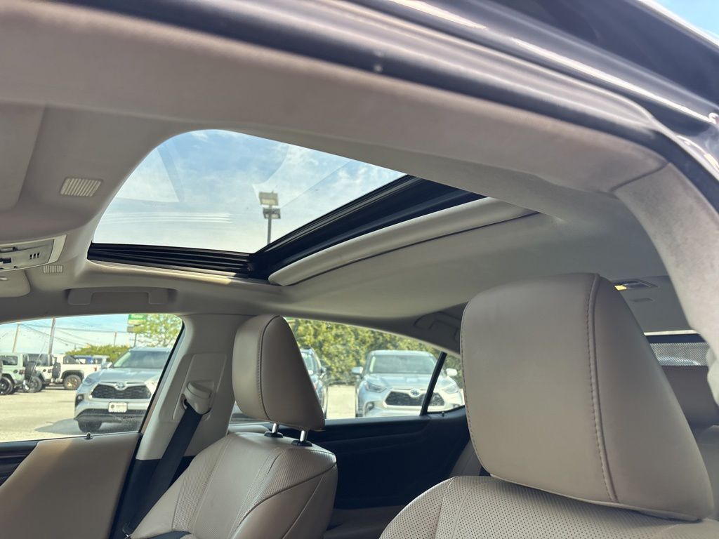 2021 Lexus ES 300h Luxury Cockeysville MD