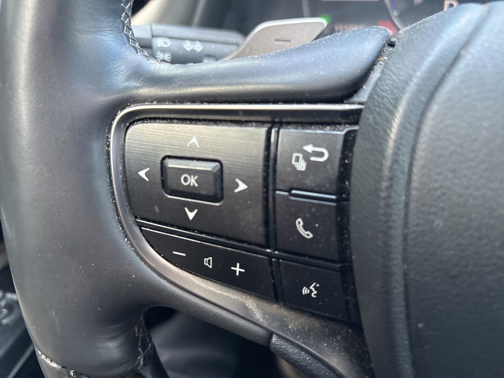 2021 Lexus ES 300h Luxury Cockeysville MD