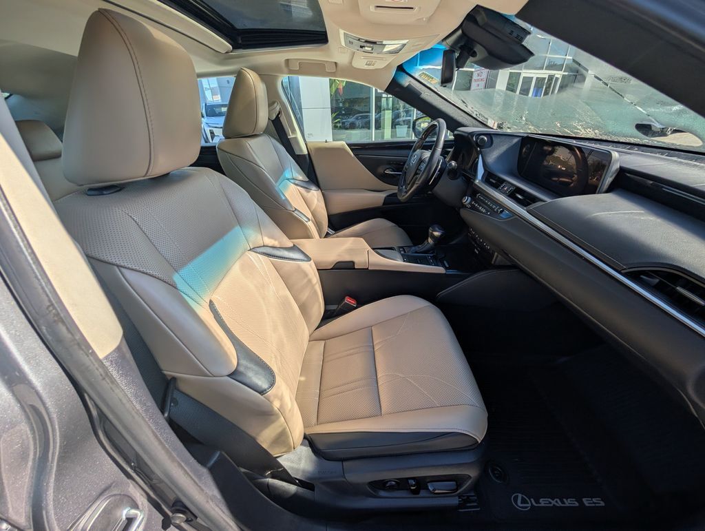 2021 Lexus ES 300h Luxury Cockeysville MD