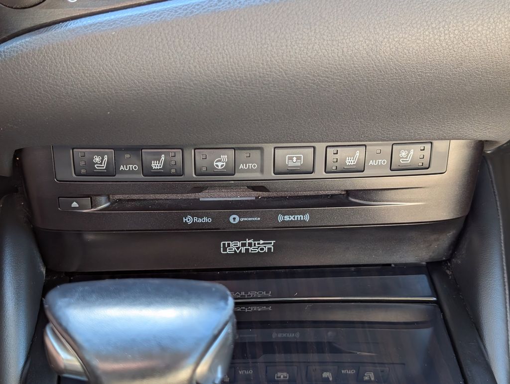 2021 Lexus ES 300h Luxury Cockeysville MD