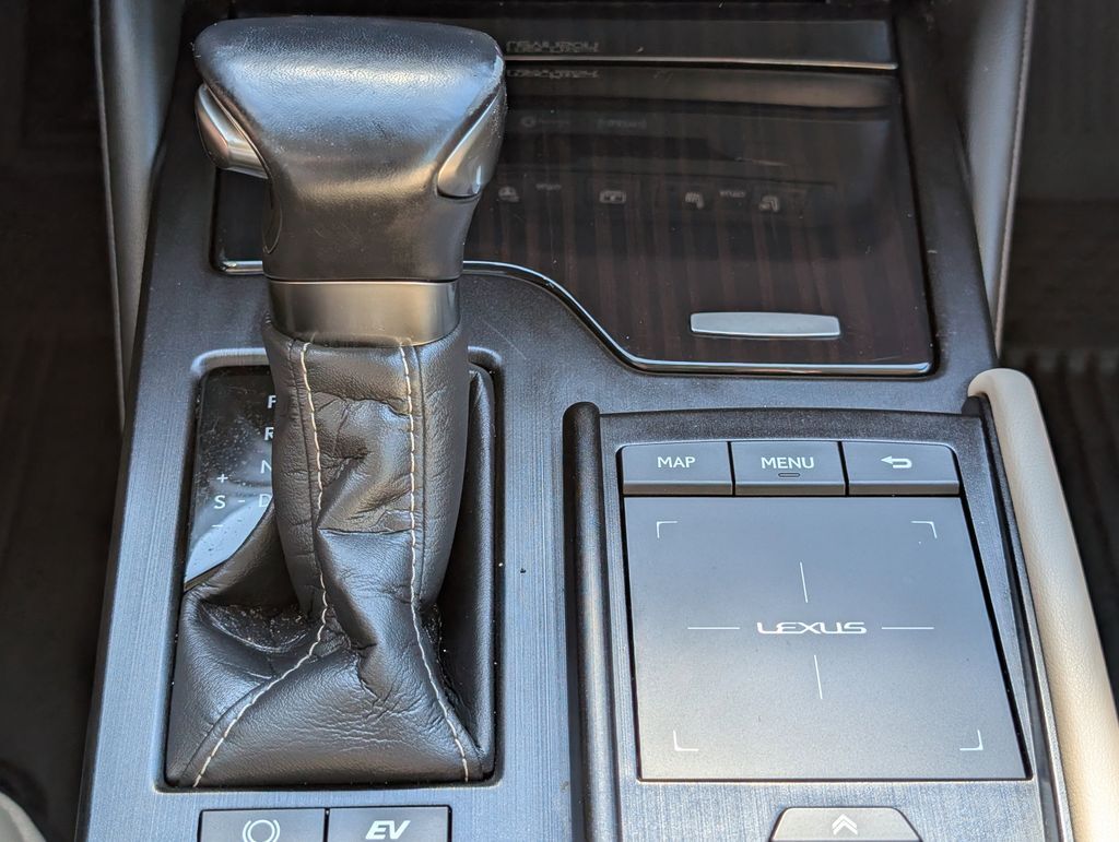 2021 Lexus ES 300h Luxury Cockeysville MD