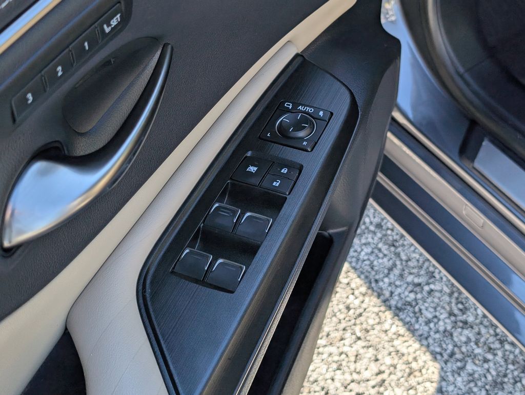2021 Lexus ES 300h Luxury Cockeysville MD