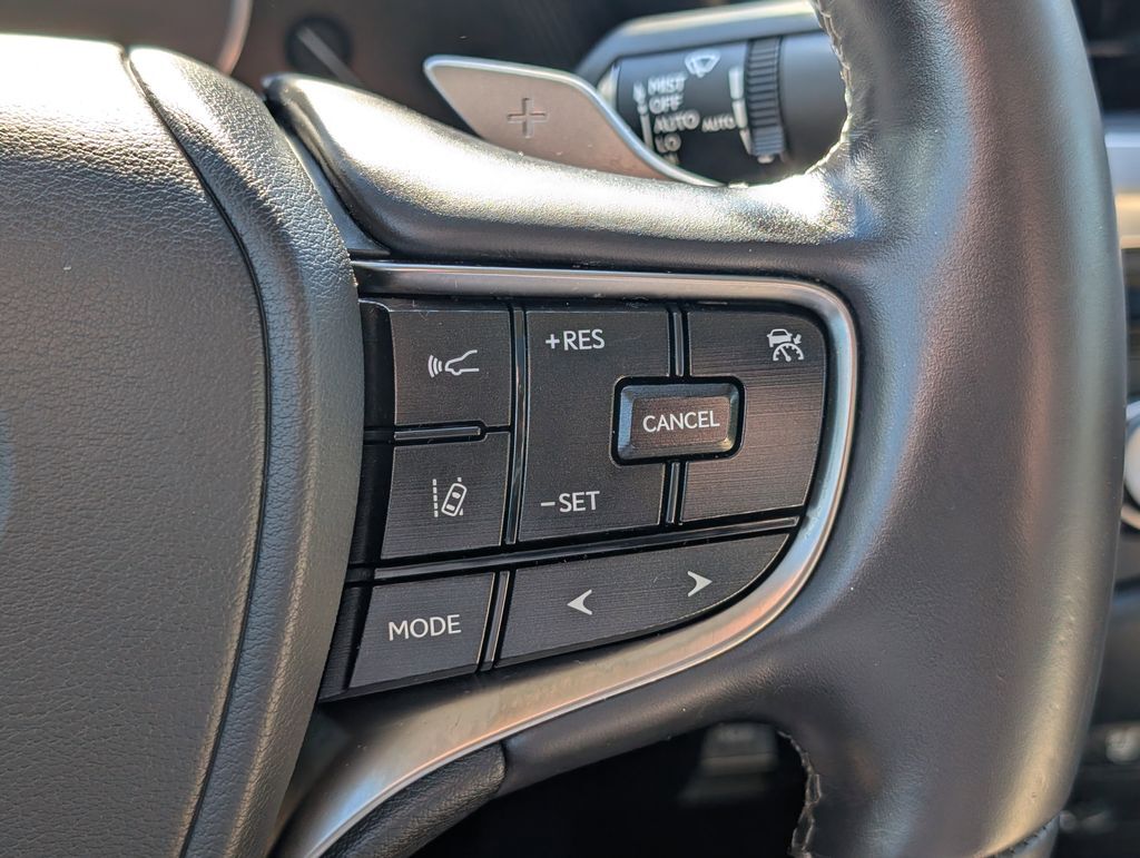 2021 Lexus ES 300h Luxury Cockeysville MD