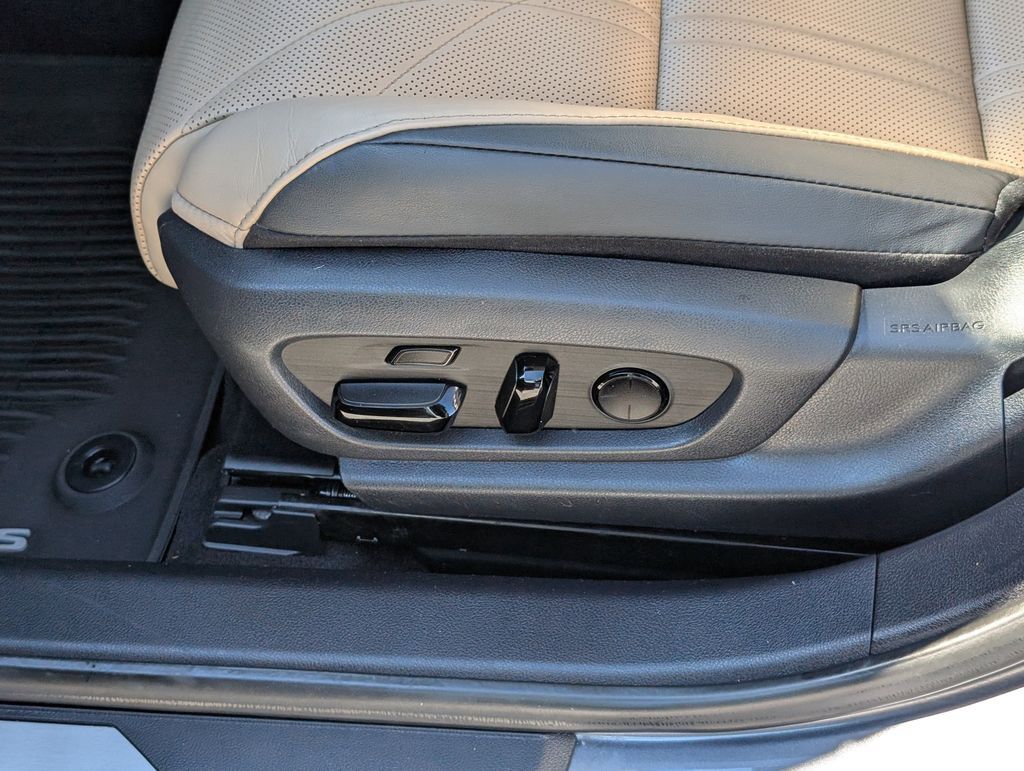 2021 Lexus ES 300h Luxury Cockeysville MD