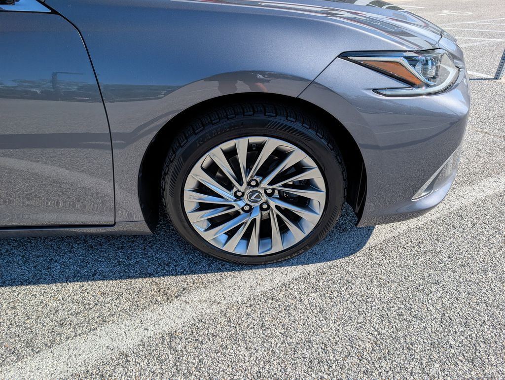 2021 Lexus ES 300h Luxury Cockeysville MD