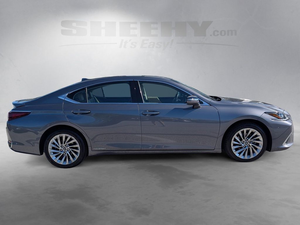 2021 Lexus ES 300h Luxury Cockeysville MD