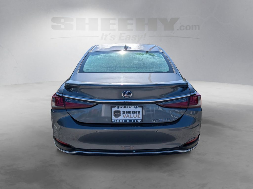 2021 Lexus ES 300h Luxury Cockeysville MD
