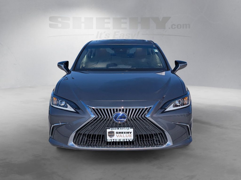 2021 Lexus ES 300h Luxury Cockeysville MD