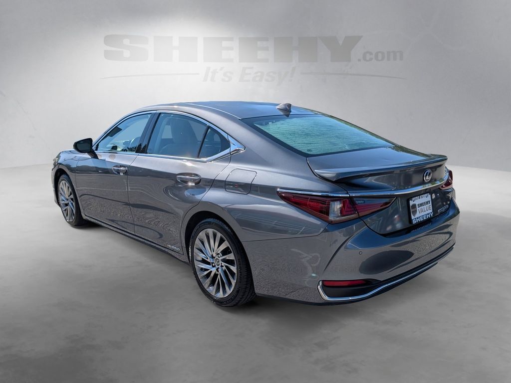 2021 Lexus ES 300h Luxury Cockeysville MD