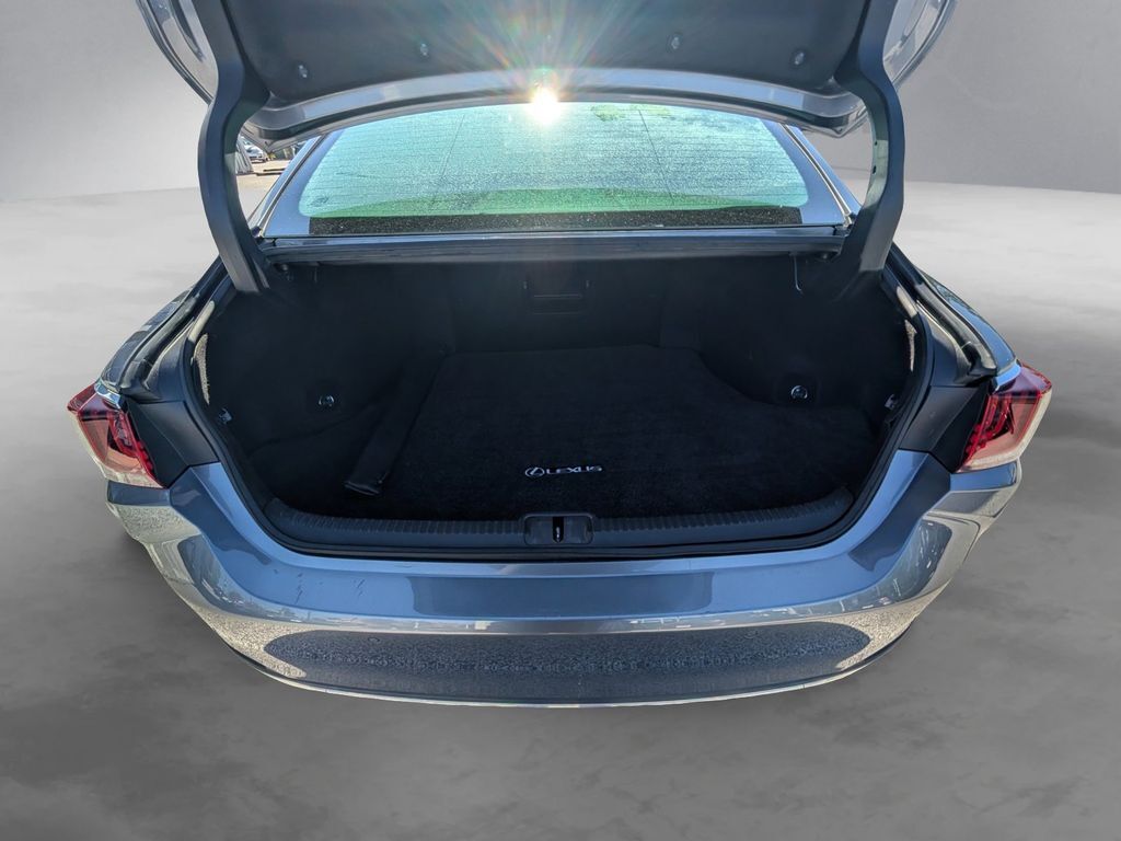 2021 Lexus ES 300h Luxury Cockeysville MD