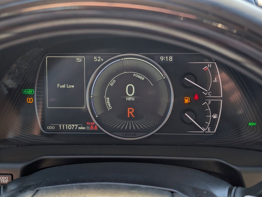 2021 Lexus ES 300h Luxury Cockeysville MD