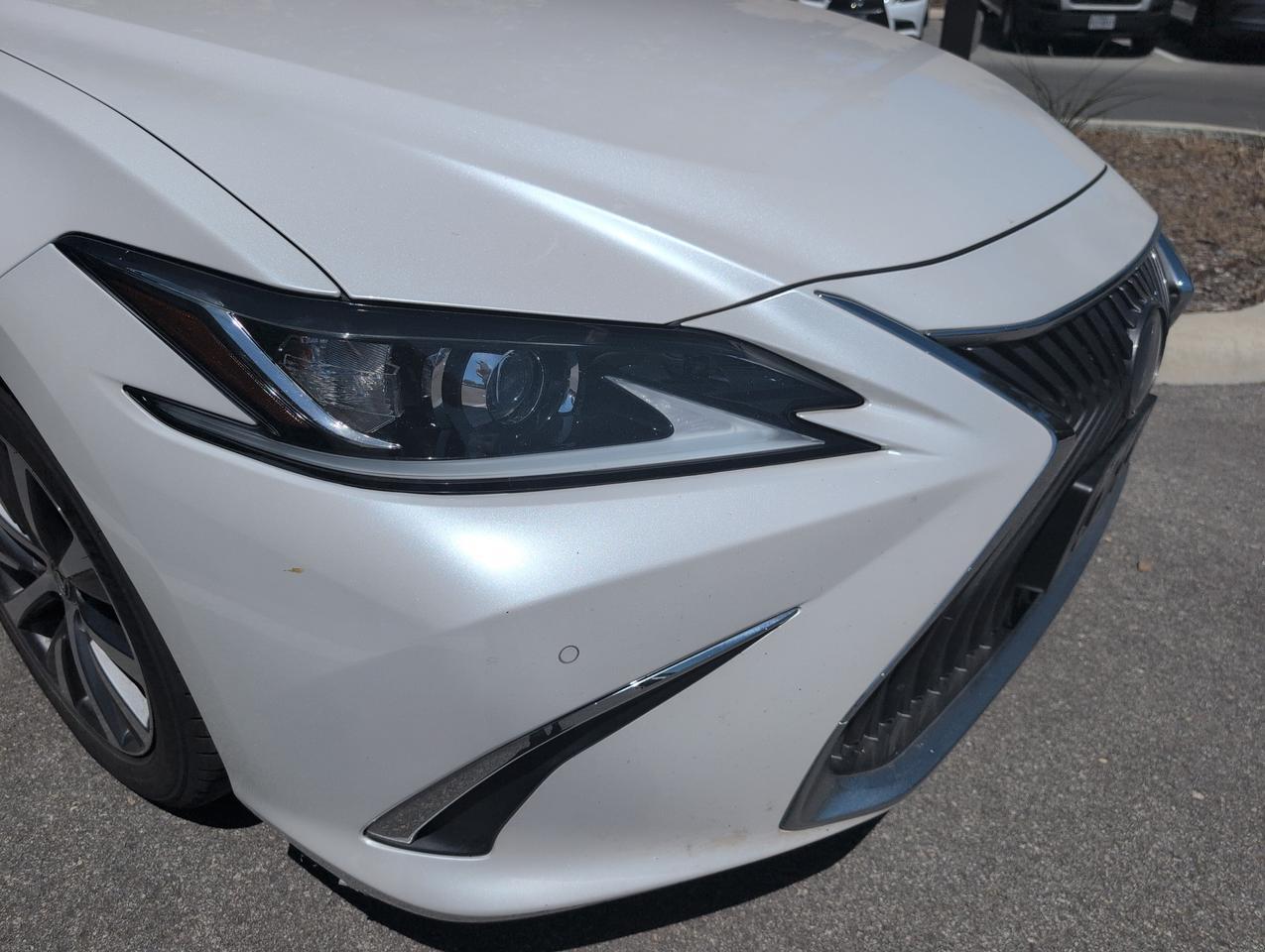 2021 Lexus ES 300h San Antonio TX