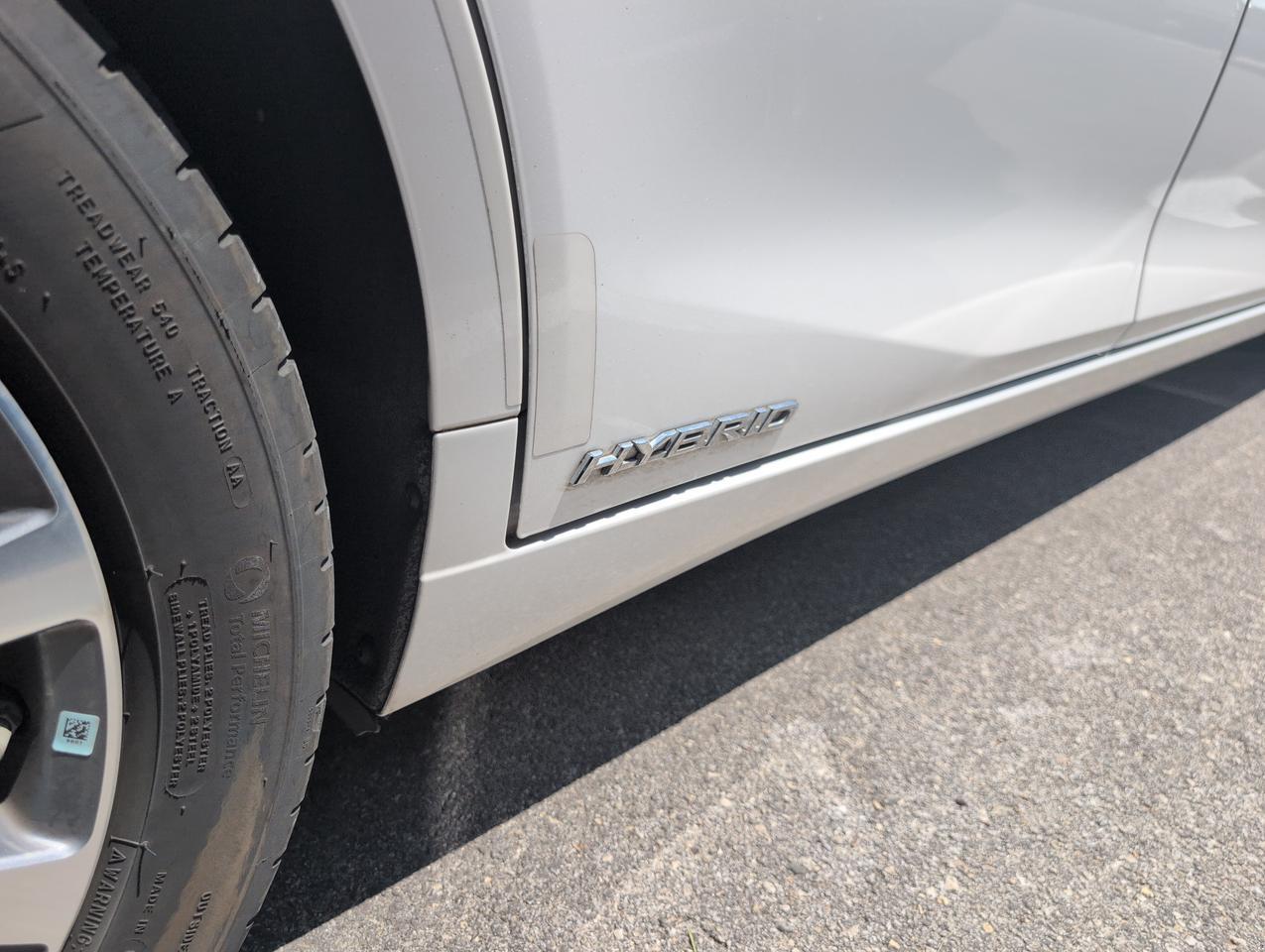 2021 Lexus ES 300h San Antonio TX
