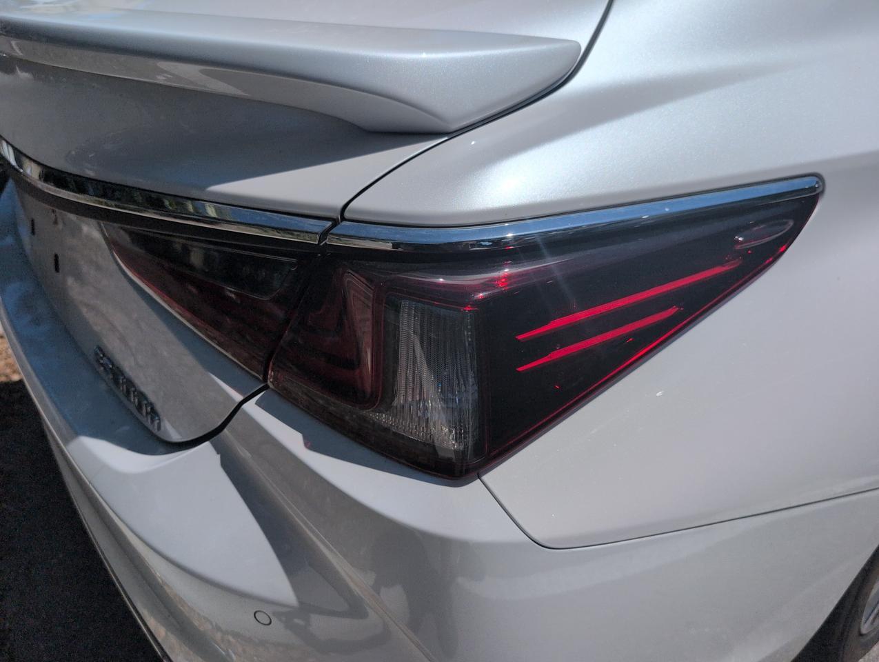 2021 Lexus ES 300h San Antonio TX