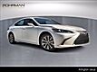 2021 Lexus ES 300h