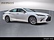 2021 Lexus ES 300h