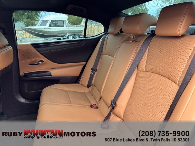 2021 Lexus ES 300h Twin Falls ID