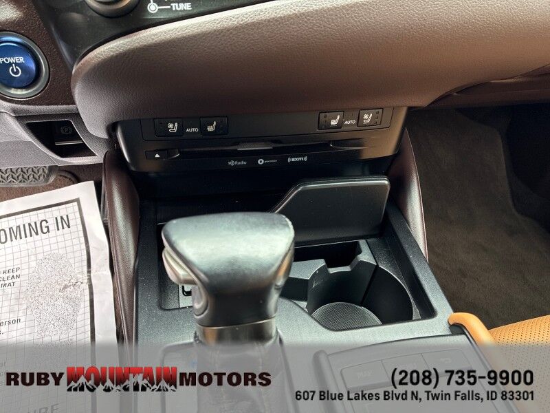 2021 Lexus ES 300h Twin Falls ID