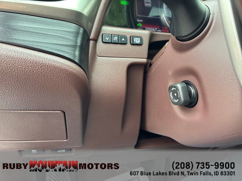 2021 Lexus ES 300h Twin Falls ID