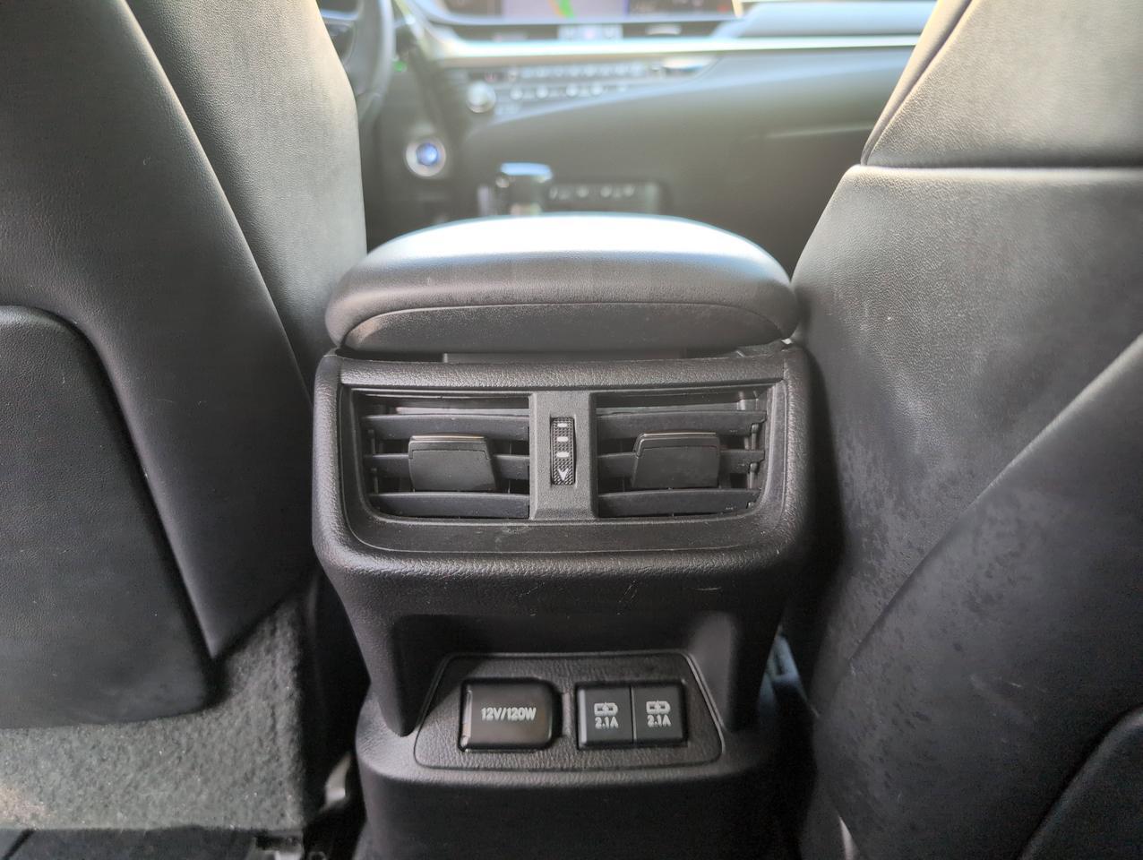 2021 Lexus ES 300h Ultra Luxury San Antonio TX