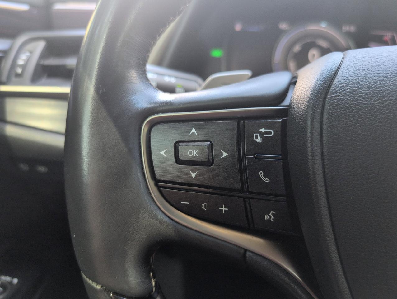 2021 Lexus ES 300h Ultra Luxury San Antonio TX