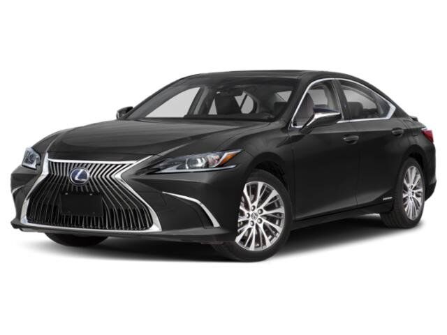 2021 Lexus ES 300h Ultra Luxury