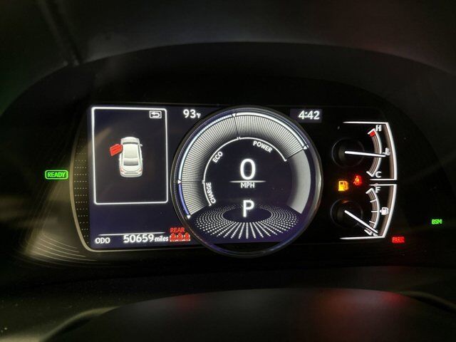 2021 Lexus ES 300h Ultra Luxury San Antonio TX
