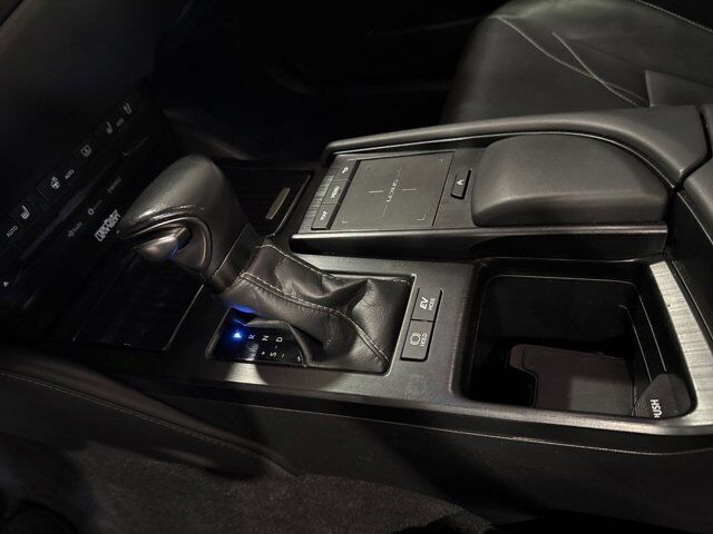 2021 Lexus ES 300h Ultra Luxury San Antonio TX