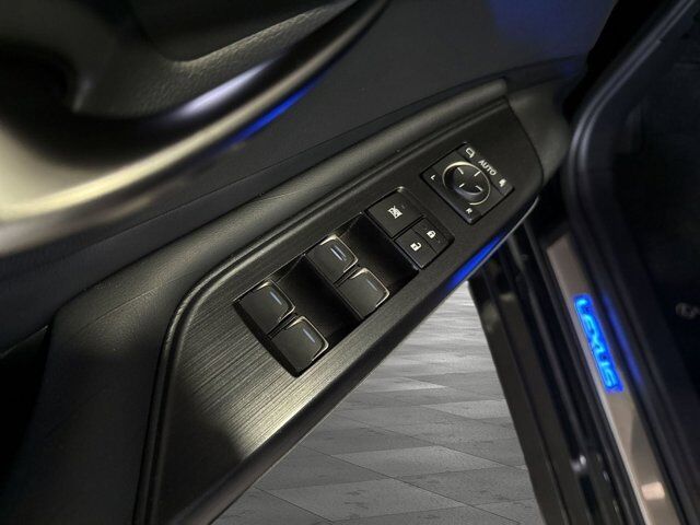 2021 Lexus ES 300h Ultra Luxury San Antonio TX