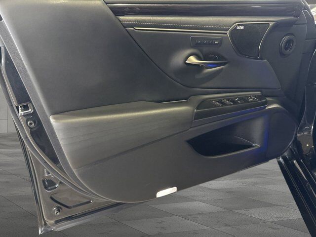 2021 Lexus ES 300h Ultra Luxury San Antonio TX