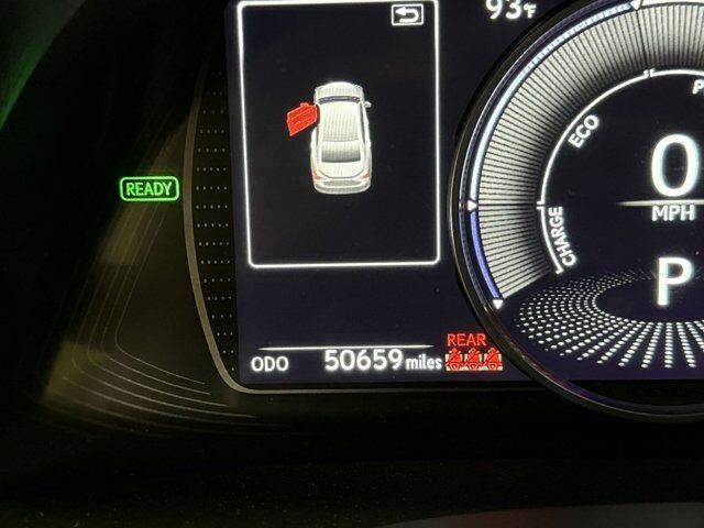 2021 Lexus ES 300h Ultra Luxury San Antonio TX