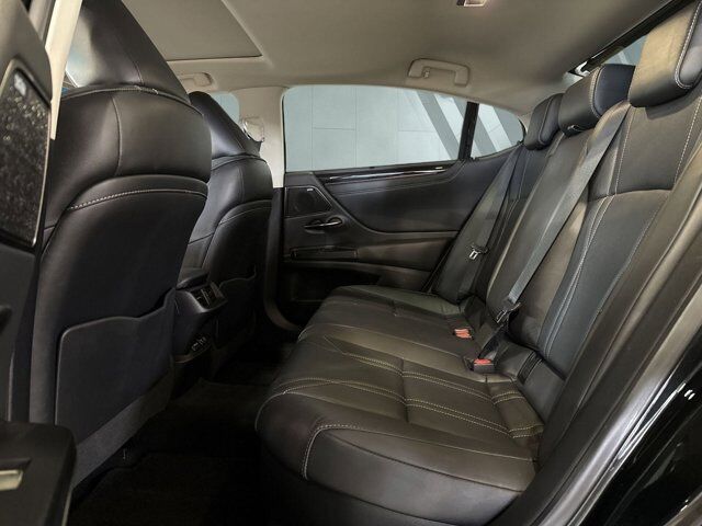 2021 Lexus ES 300h Ultra Luxury San Antonio TX