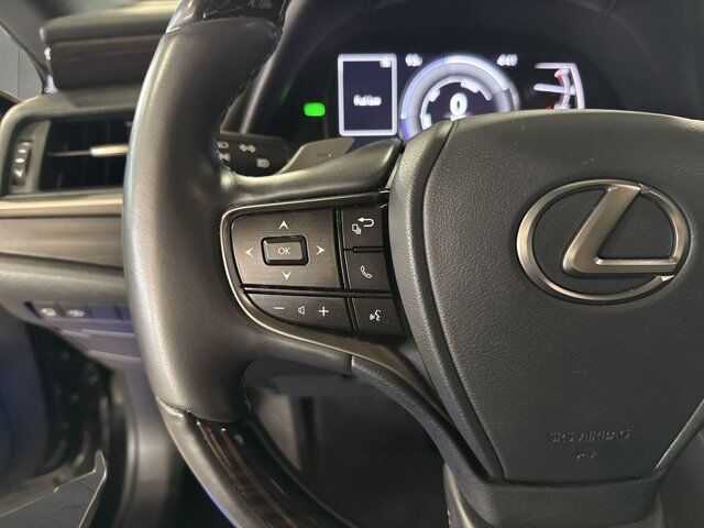 2021 Lexus ES 300h Ultra Luxury San Antonio TX