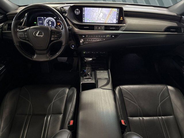 2021 Lexus ES 300h Ultra Luxury San Antonio TX