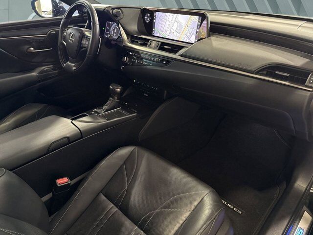 2021 Lexus ES 300h Ultra Luxury San Antonio TX
