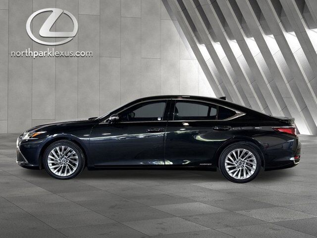 2021 Lexus ES 300h Ultra Luxury San Antonio TX