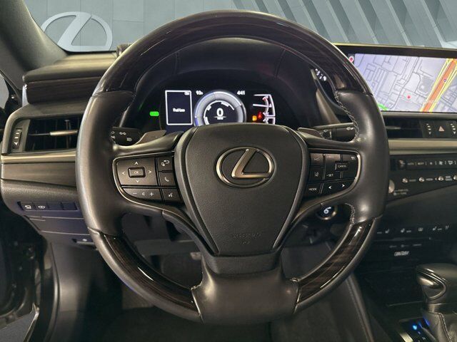 2021 Lexus ES 300h Ultra Luxury San Antonio TX