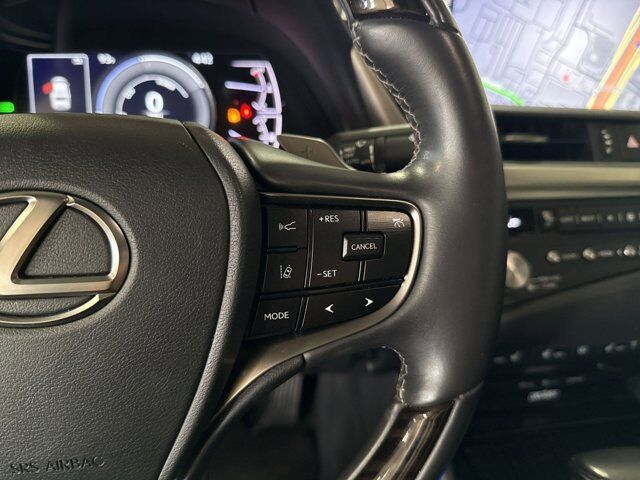 2021 Lexus ES 300h Ultra Luxury San Antonio TX