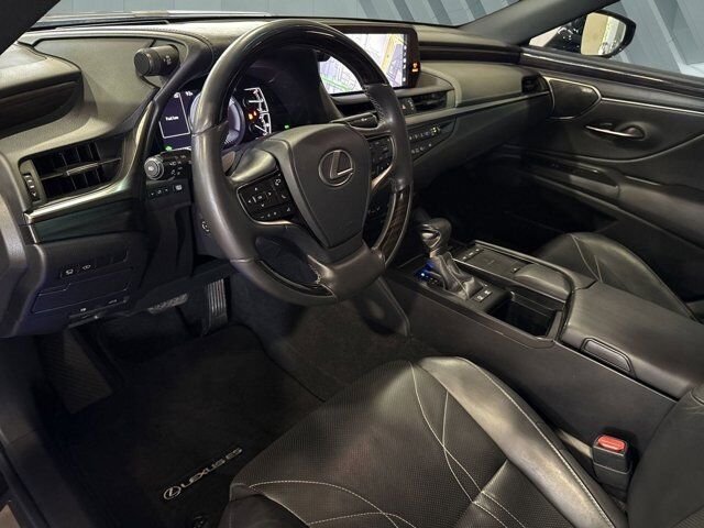 2021 Lexus ES 300h Ultra Luxury San Antonio TX