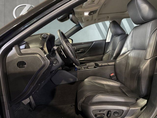 2021 Lexus ES 300h Ultra Luxury San Antonio TX