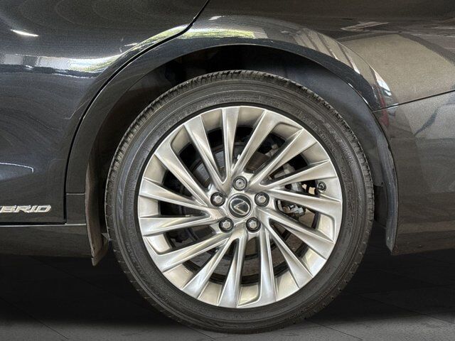 2021 Lexus ES 300h Ultra Luxury San Antonio TX